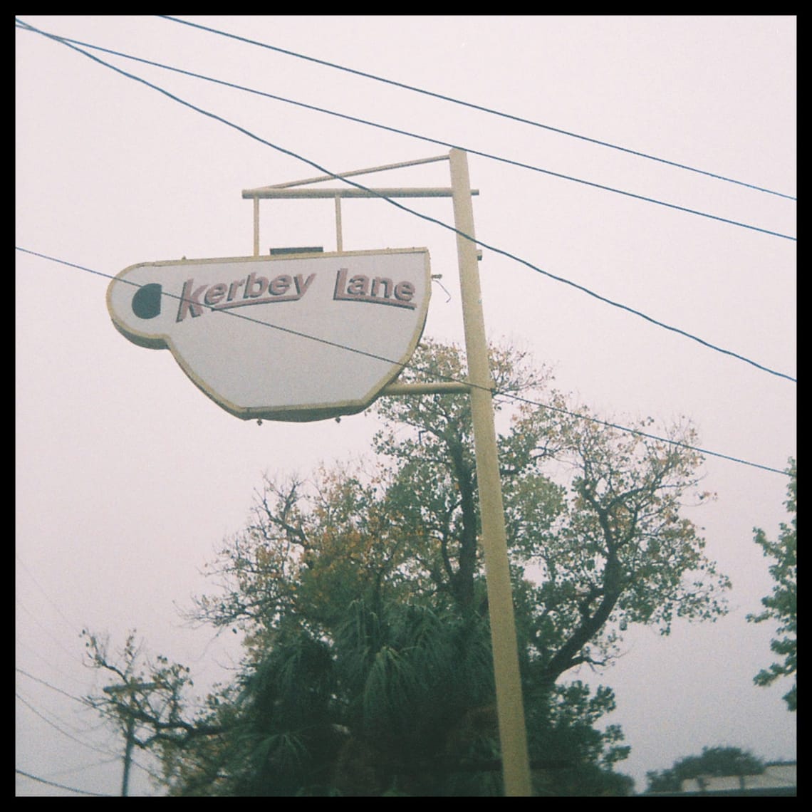 Kerbey Lane