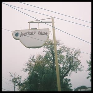 Kerbey Lane